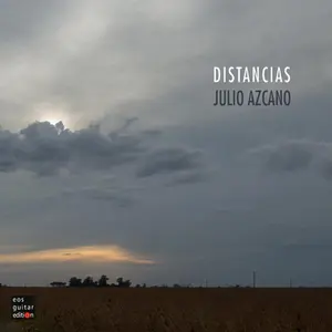Julio Azcano - Distancias  [COMPACT DISC - CD]