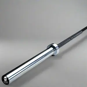 Bare Steel Equipment Beginners WL Barbell