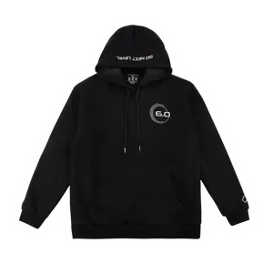 Six Zero Outback Hoodie
