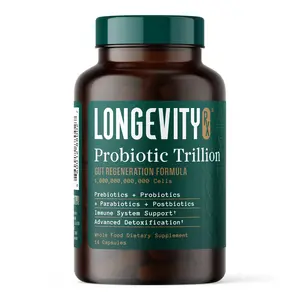 Probiotic Trillion - Gut Regeneration Formula
