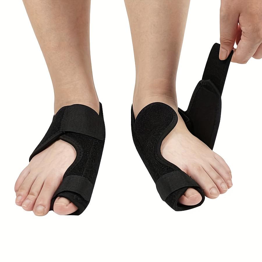 1 pair of toe separators - for both men and women! Use them for a long time and replace them regularly