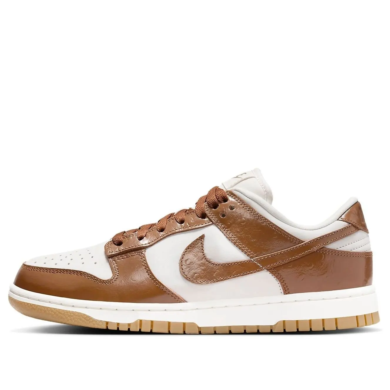 (WMNS) Nike Dunk Low LX 'Ale Brown' FJ2260-001 (WMNS) Nike Dunk Low LX 'Ale Brown' FJ2260-001
