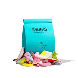 Gluten Free Swedish Mix with BUBS