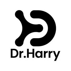 DR.HARRY NATURE shop logo