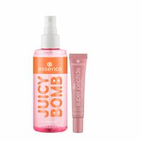 02 Caramel Crush + 03 Toffeetastic!