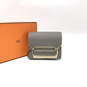 Pre-owned HERMÈS Shoulder Bags 6002