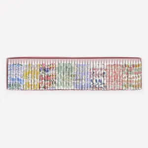 Meri Meri x Liberty Mini Candles (x 50)