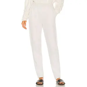 A.L.C. Roger Pant in Chalk