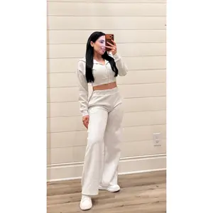 GREY ALEXA SET