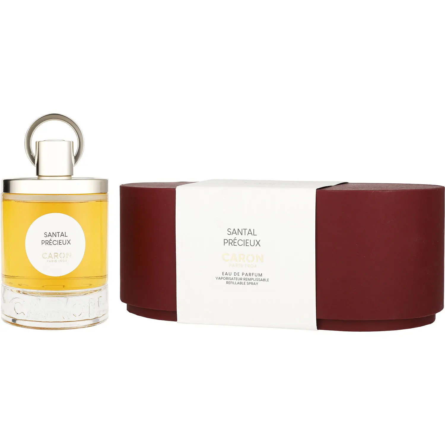 Caron Santal Precioux By Caron Eau De Parfum For Women