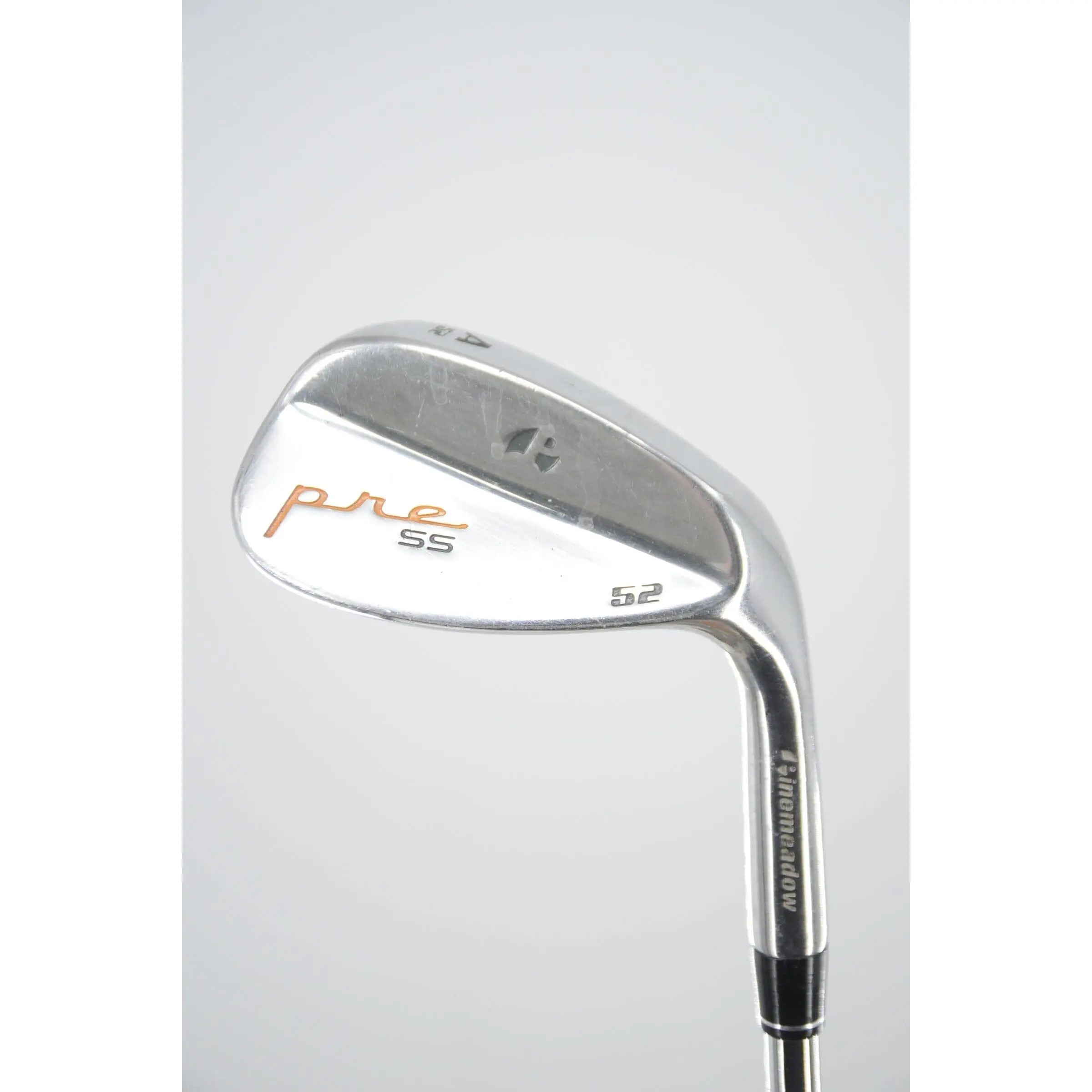 Pure SS AW Wedge Flex 35.5"