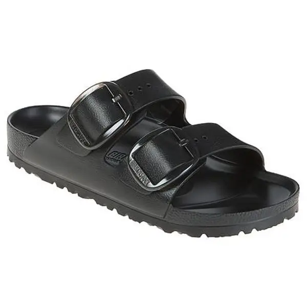 Birkenstock Arizona EVA Sandal - Black or Eggshell