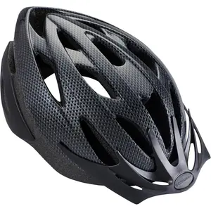 Adult Helmet, Size 58-58, Suitable for Riders Aged 14 and Above, Micro Shell Design, Adjustable Knobs and Straps, Internal Padding, Ventilation Holes, Can Be with or without Light, with Goggles, Adult Bicycle Helmet