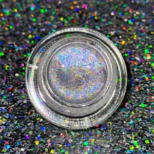 Razzle Dazzle Eyeshadow Gel - Slayfire Cosmetics