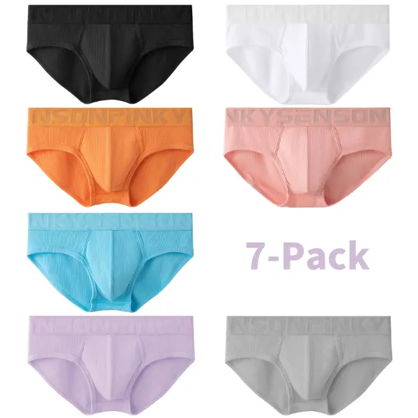 7-Pack