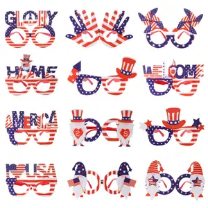 4th of July Party Eyeglasses