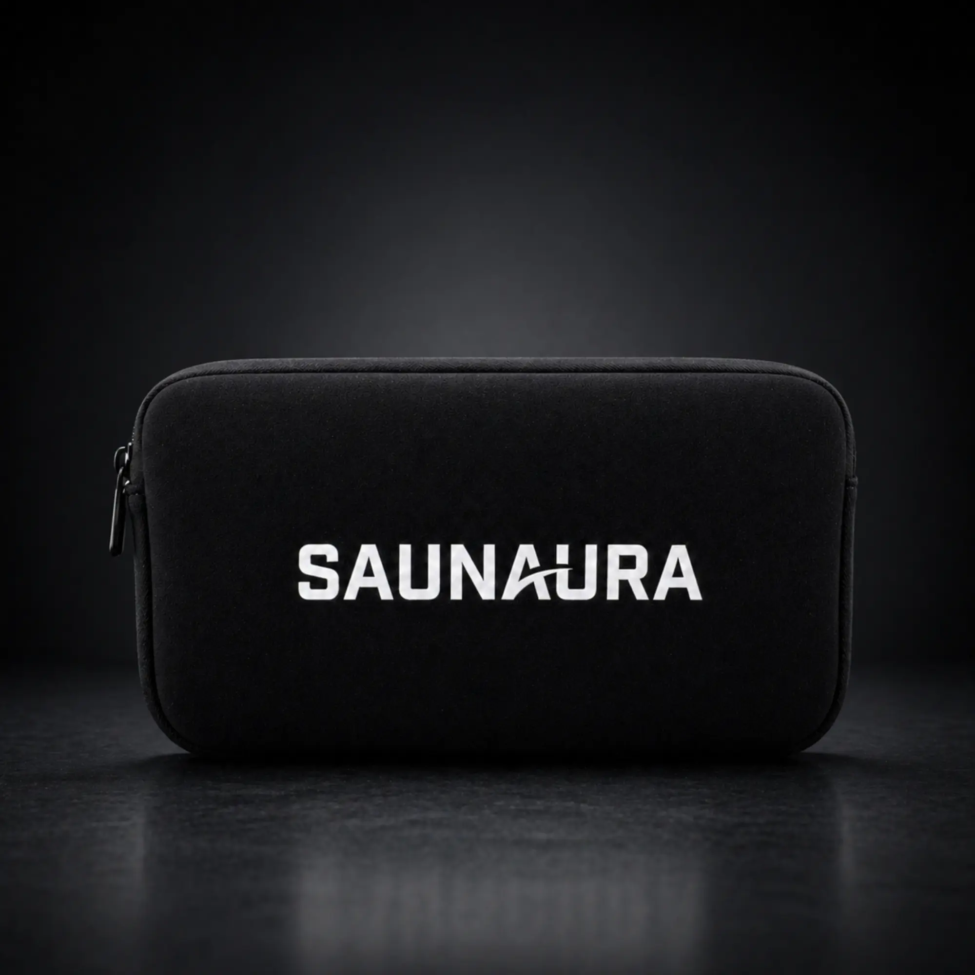 Saunaura Sauna Phone Pouch Saunaura Sauna Phone Pouch