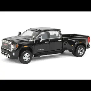 2022 gmc sierra 3500 denali dually