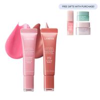 GC Strawberry Sprinkles + Maple Glaze