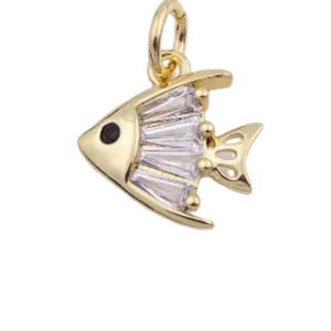 Fish Charm