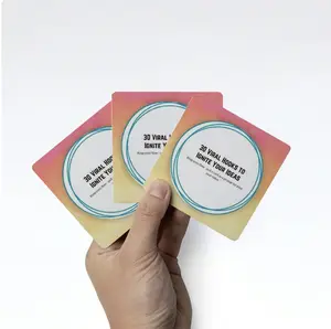 OG Viral Hook Shuffle Cards