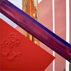 Tetso & Youth - Lupe Fiasco - Record Album, Vinyl LP