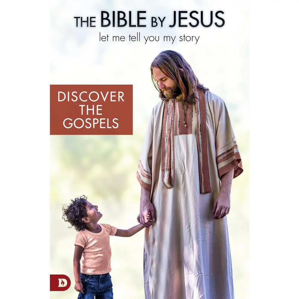 USED Book - The Bible by Jesus: The Gospels Edition by Towns, Elmer (Paperback) - english