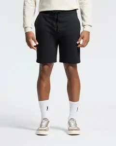 MENS LEVANZO FRENCH TERRY SWEATSHORT - B6R578F200