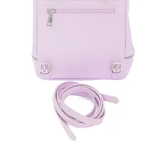 Color Options for Diana Convertible Backpack Straps - Bag Accessories