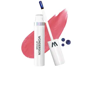 Wonderskin Wonder Blading All-Day Lip Stain in Romance