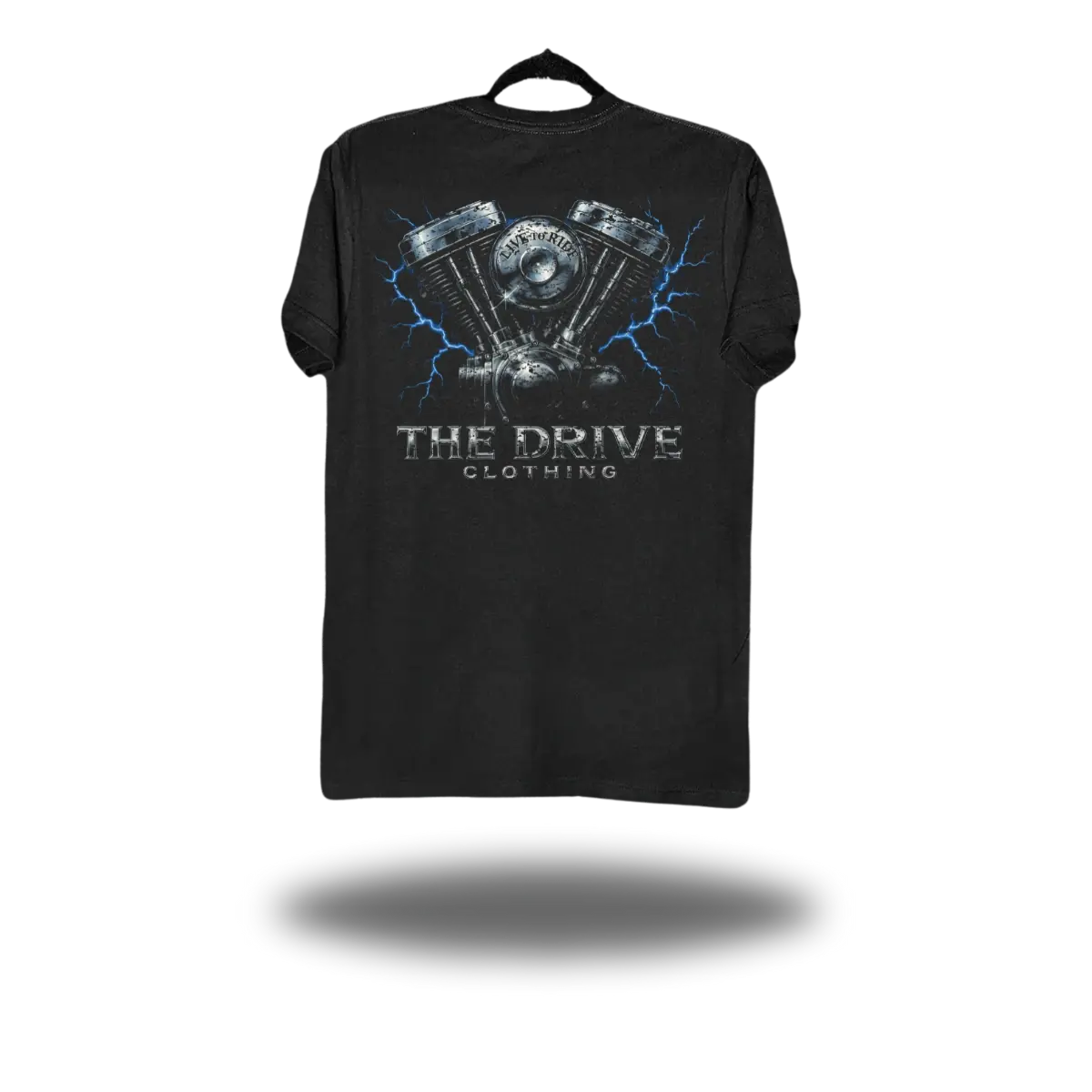CHROME SWEET CHROME BLACK CLASSIC TEE