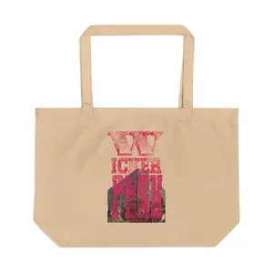 Wicker Park Tote Bag