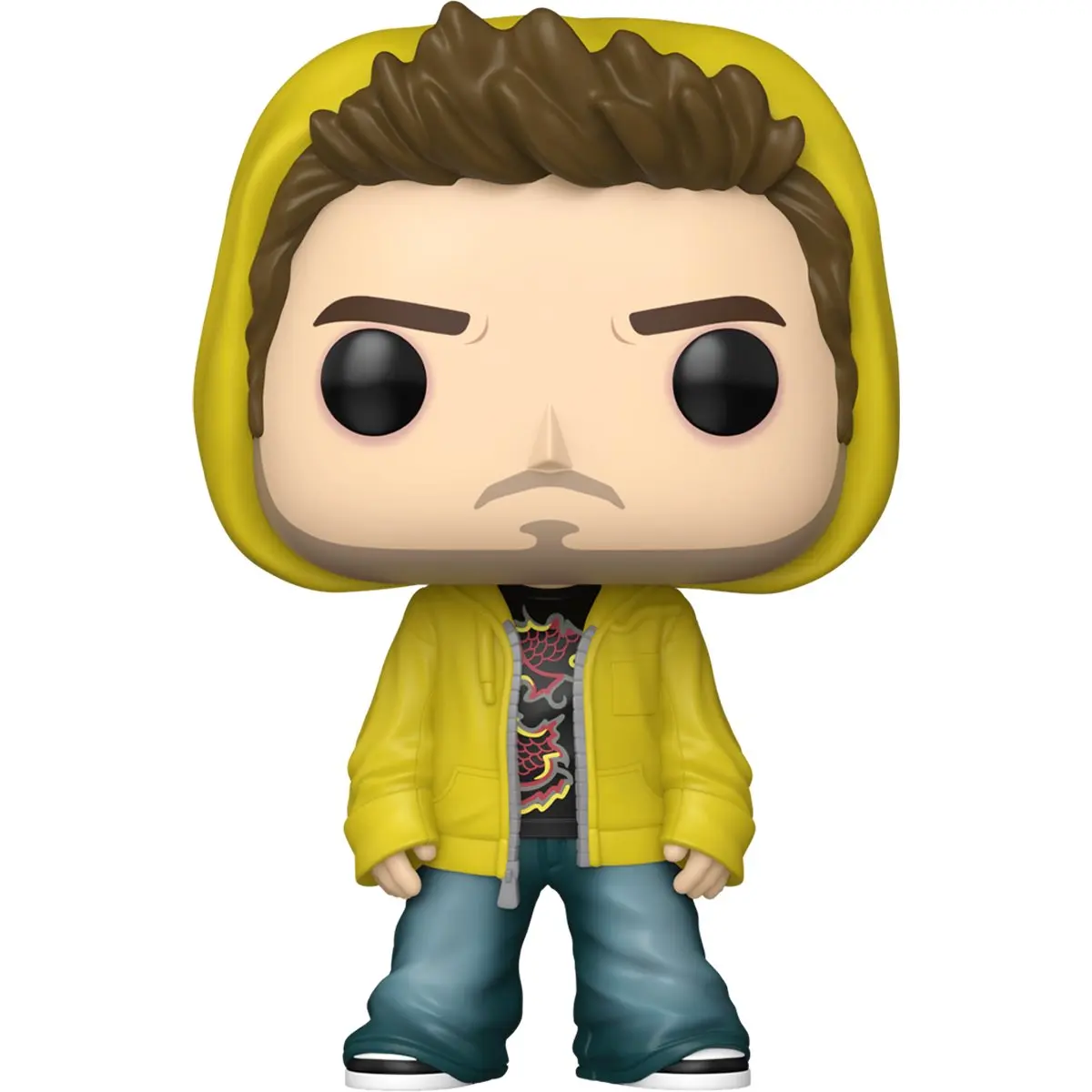 Breaking Bad Jesse Pinkman Funko Pop! Vinyl Figure #1935