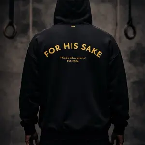 Ansar Hoodie