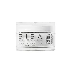 Biba De Sousa The Onerta Cream Barrier