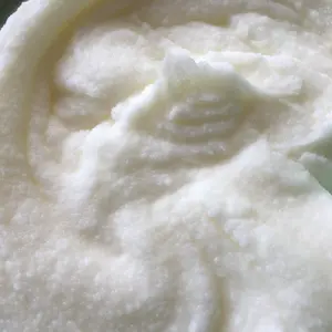 Foaming Sugar Scrub 8oz - Gentle Exfoliation for Improved Skin Texture with Moisturizing Ingredients & Multiple Scent Options