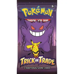 Rivas Chase Packs single pull