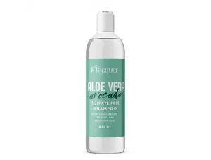 Aloe & Avocado Shampoo
