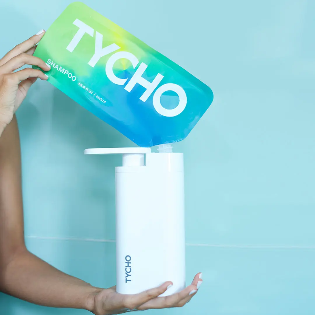 TYCHO Dispenser