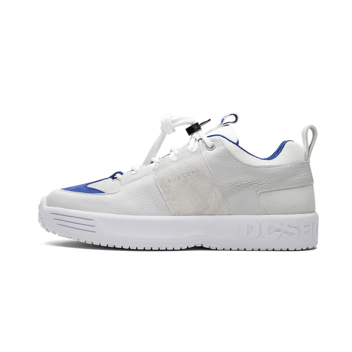 Lynx "DC Shoes x Buscemi" 319SMLNXCODCAS