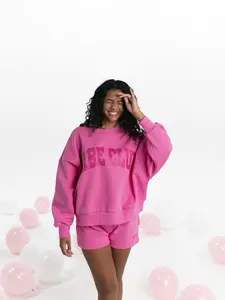 Babe Club Sweat Shorts - Bucked Up Babe Birthday - Women's Apparel