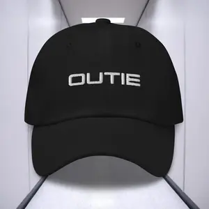 Outie Hat | Lumon Employee Apparel | Severance AppleTV+