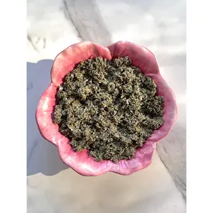 Raspberry Leaf - Organic