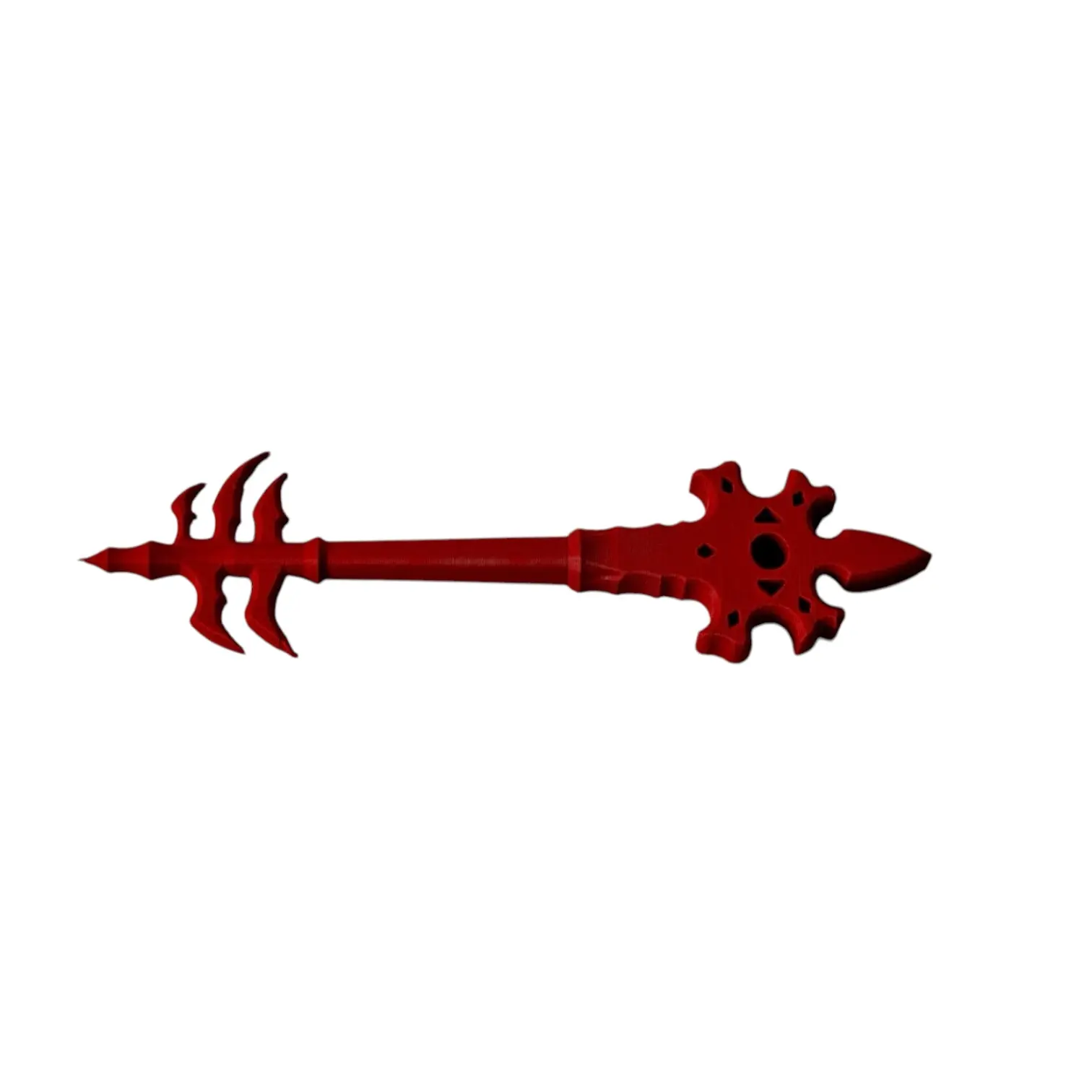 Solo Leveling - Demon Castle Key
