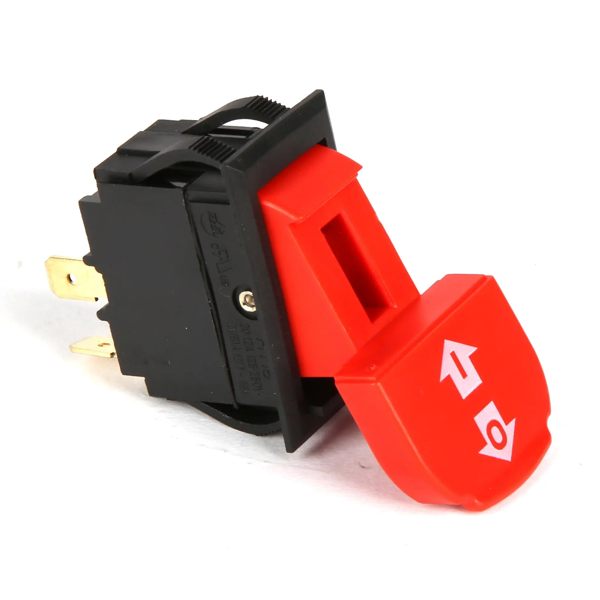 [PL1252-159] Switch for WEN PL1252, 12.5-Inch, 15-Amp