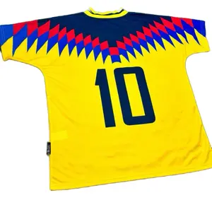 Club América 1995 Inspired Retro Jersey – Iconic Throwback Look