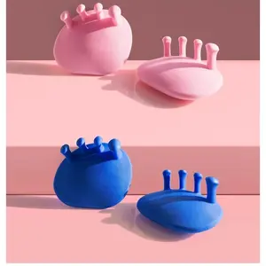 Arch Trainer Correction Plantar Flat Foot Toe Thumb Valgus Arch Collapse Leg Exercise Legs Artifact