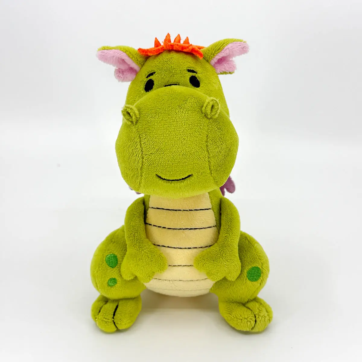 Baby Dragon Plushie