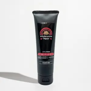 Daytime Focus Calm Cream 2oz - Bergamot Orange