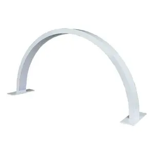 Nieves Manicure Nail Arch Light 40W 6000K 582LED
